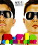 m-flo ե / COSMICOLOR CD