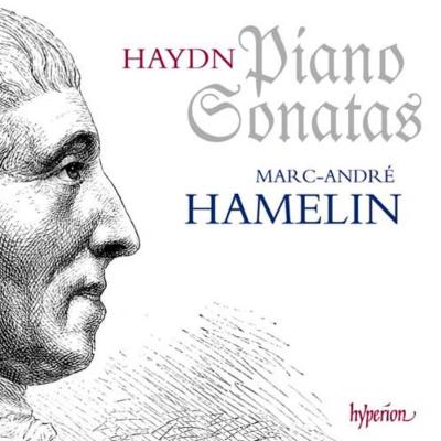 【輸入盤】 Haydn ハイドン / ピアノ・ソナタ集　アムラン（2CD） 【CD】