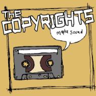 【輸入盤】 Copyrights / Make Sound 【CD】
