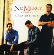  A  No Mercy   Greatest Hits  CD 