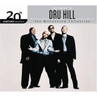 【輸入盤】 Dru Hill ドゥルーヒル / 20th Century Masters 【CD】