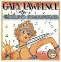 Gary Lawrence &amp; His Sizzling Syncopators / Gary Lawrence &amp; His Sizzling Syncopators 【CD】