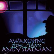 【輸入盤】 Andy Statman / Awakening From Above 【CD】
