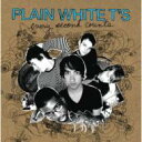 【輸入盤】 Plain White T's プレインホワイトティーズ / Every Second Counts 【CD】
