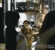 【輸入盤】 Apostle Of Hustle / National Anthem Of Nowhere 【CD】