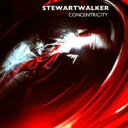 Stewart Walker / Concentricity 【LP】