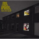 Arctic Monkeys アークティックモンキーズ / Favourite Worst Nightmare (アナログレコード / 2ndアルバム) 【LP...