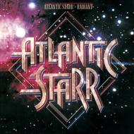 【輸入盤】 Atlantic Starr アトランティックスター / Radiant 【CD】