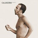 Calogero カルジェロ / Pomme C 輸入盤 【CD】