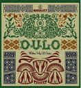 Dulo / Million Way Of Listen 【CD】