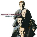 Brothers Four ブラザーズフォー / Greatest Hits 【CD】