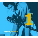 【輸入盤】 James Brown ジェームスブラウン / Number 1's 【CD】
