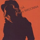 Bo.da / Plays Madonna 【CD】