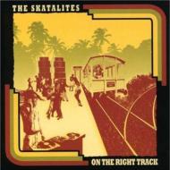 【輸入盤】 Skatalites スカタライツ / On The Right Track 【CD】