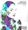 【輸入盤】 Serafim Tsotsonis / Peak 【CD】