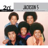 【輸入盤】 Jackson 5 ジャクソンファイブ / Millennium Collection 【CD】