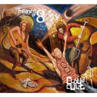 【輸入盤】 Cloud Cult / Meaning Of 8 【CD】