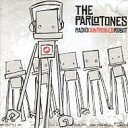 【輸入盤】 Parlotones / Radiocontrolledrobot 【CD】