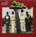  A  Flying Burrito Brothers tCOugEuU[Y   Definitive Collection  CD 