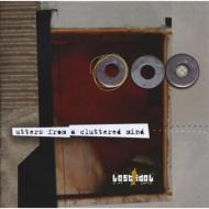 Lost Idol / Utters From A Cluttered Mind 【CD】