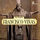 【輸入盤】 フランシスコ・ヴィニャス全録音（3CD） 【CD】