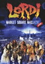 Lordi ローディ / Market Square Massacre Live 【DVD】