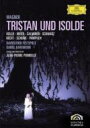 Wagner ワーグナー / 『トリスタンとイゾルデ』全曲 ポネル演出、バレンボイム&バイロイト、コロ、マイアー、他(1983 ステレオ)(2DVD) 【DVD...