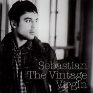 【輸入盤】 Sebastian (Sebastian Karlsson) / Vintage Virgin 【CD】