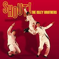 Isley Brothers アイズレーブラザーズ / Shout 【CD】