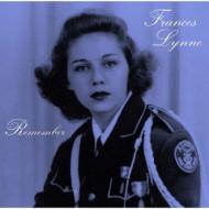 Frances Lynne / Remember 【CD】