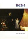 Rush ラッシュ / Exit Stage Left 【DVD】