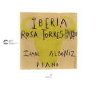 【輸入盤】 Albeniz アルベニス / 『イベリア』　トレス＝パルド（p）(2CD) 【CD】