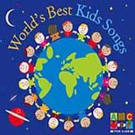 【輸入盤】 World's Best Kids Songs 【CD】