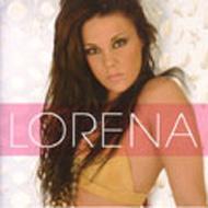  A  Lorena (Latin)   Lorena  CD 