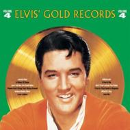 【輸入盤】 Elvis Presley エルビスプレスリー / Golden Records: Vol.4 【CD】