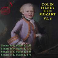 ͢ס Mozart ⡼ĥ / ʥ5, 12, 15, 17֡ƥˡfp CD