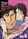 Angel Heart Vol.6 【DVD】