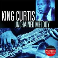 【輸入盤】 King Curtis キングカーティス / Unchained Melody 【CD】