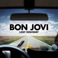 yAՁz Bon Jovi { WB / Lost Highway yCDz