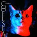 浅井健一 アサイケンイチ / CHELSEA 【CD】