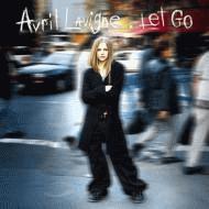 Avril Lavigne アヴリル ラヴィーン / Let Go 【CD】