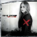 Avril Lavigne アヴリル・ラヴィーン / Under My Skin 【CD】