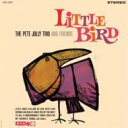 Pete Jolly ピートジョリー / Little Bird 