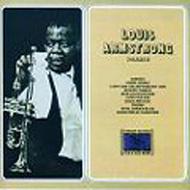 Louis Armstrong ルイアームストロング / Louis Armstrong: Vol.2 【CD】