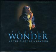 【輸入盤】 Stevie Wonder スティービーワンダー / At The Close Of A Century 【CD】