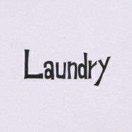 Laundry オリジナル・サウンド・トラック 【CD】