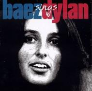 【輸入盤】 Joan Baez ジョーンバエズ / Baez Sings Dylan 【CD】