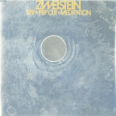 Zweistein / Trip Flip Out Meditation 【CD】