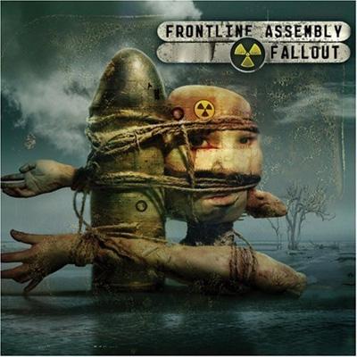 【輸入盤】 Frontline Assembly / Fallout 【CD】