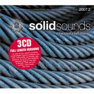 【輸入盤】 Solid Sounds: 2007: Vol.2 【CD】